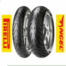 GOMME 120 70 17 160 60 17