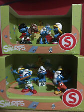 SET PUFFI OLYMPIA CONFEZIONE