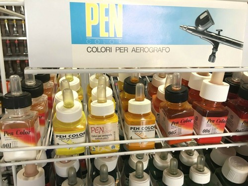 Ferrario colori per - ferrario,