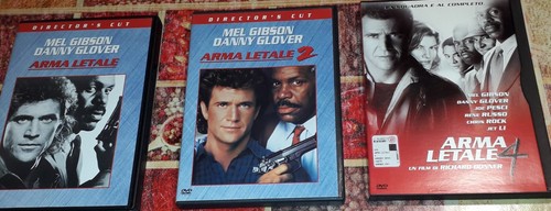 Dvd film saga - saga, arma
