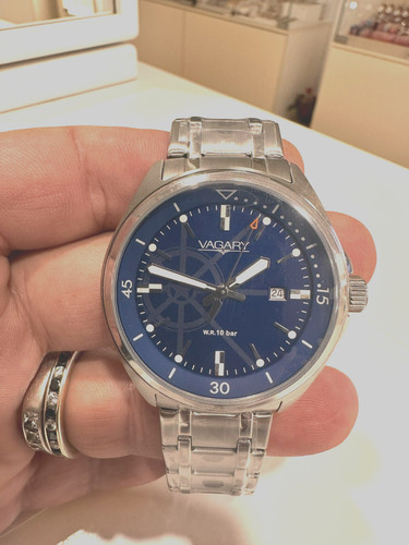 Vagary aqua39 orologio - vagary,