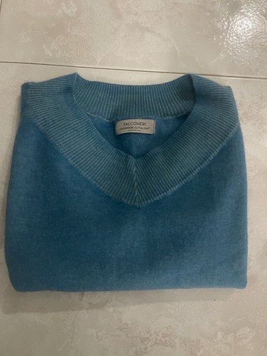 Cardigan falconeri cashmere - cardigan,