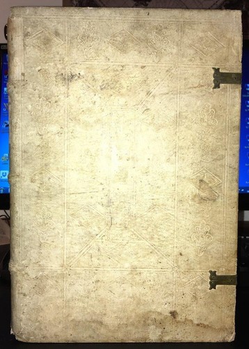 1502 folio gabriel - 1502, folio.