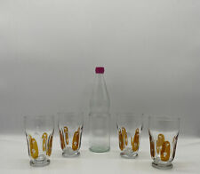 4 Bicchieri Acqua Bicchieri di