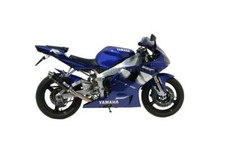 Terminale Scarico MIVV GP