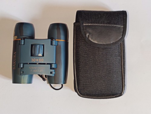 Binocolo professionale 60 - binocolo, 30