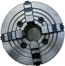 MANDRINO PER TORNIO 200 MM A 4