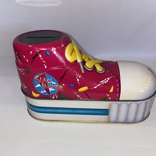 Scarpe sneakers Slam Jammer