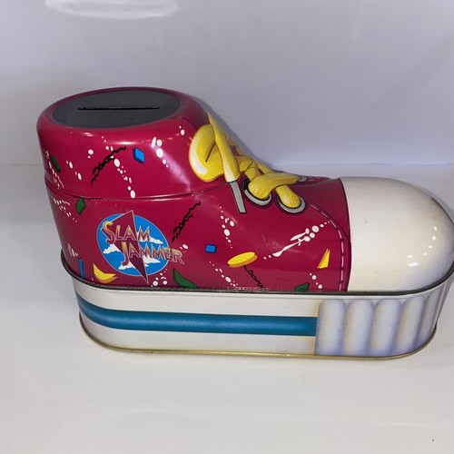 Scarpe sneakers slam - slam, jammer