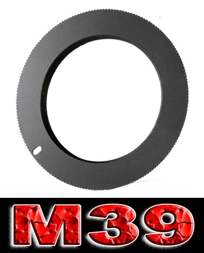 Anello adattatore ring adapter - anello,