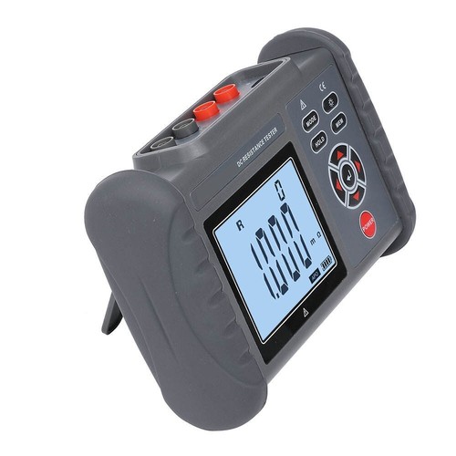 Tester precisione digitale - precisione,