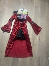 Totally Ghoul Vampira Adult