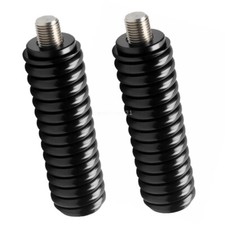 2x Base molla antenna CB