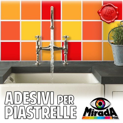 Adesivi murali per - adesivi, piastrelle