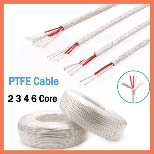 Cavo ptfe 6 - in,