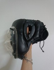 Sport Casco Arte Marziali