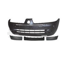 Paraurti Anteri Primerizzato