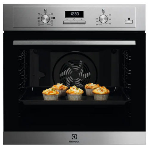 Electrolux cod3s40x forno - electrolux,