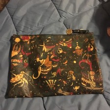 pochette donna
