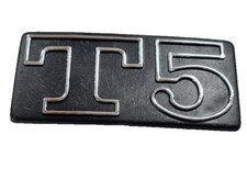 ukscooters VESPA T5 DISTINTIVO