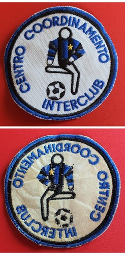 Inter club toppa - ⚫️🔵,