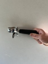 Rancilio Silvia Portafiltro