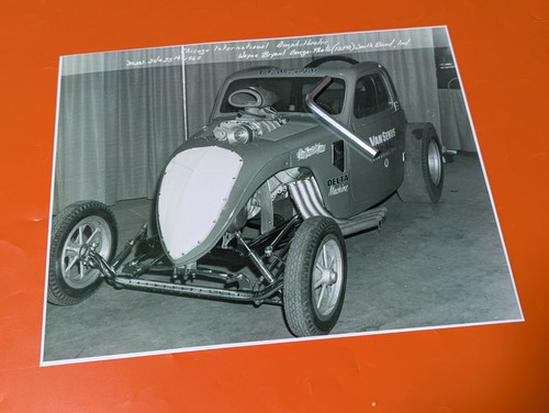 Fiat topolino 1962 - aa/fa,