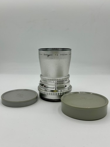 Hasselblad obiettivo distagon - hasselblad,