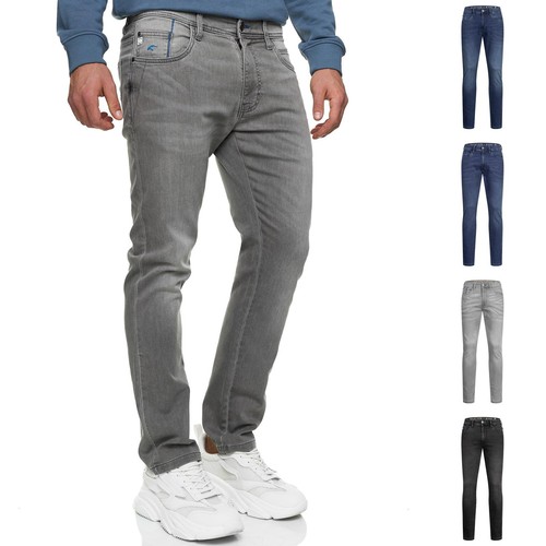 Indicode pantaloni jeans uomo - indicode,