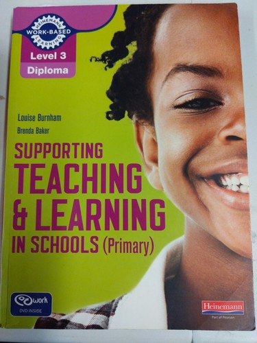 Level diploma supporting - 3,