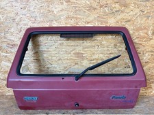 PORTELLONE COFANO BAULE