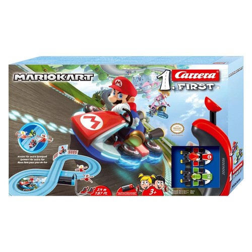 Nintendo mario kart - nintendo,