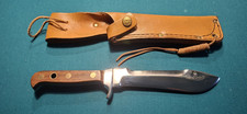 Coltello da caccia Puma White