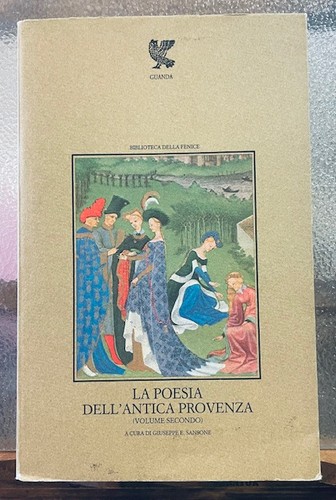 Poesia dell antica - poesia, dell'antica