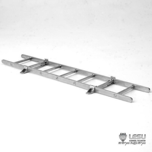 Scala metallo lesu per - in,