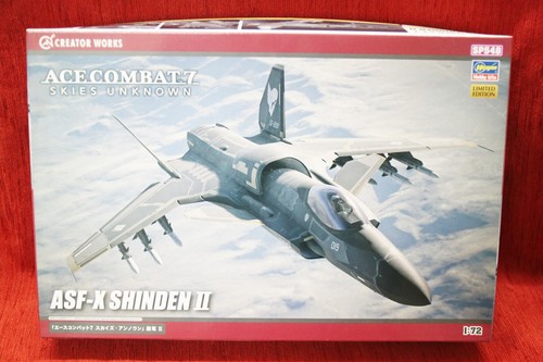 Model kit hasegawa - model,