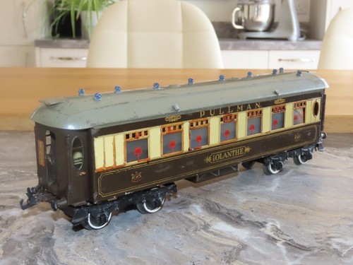 Bp381 hornby no2 special - bp381:,