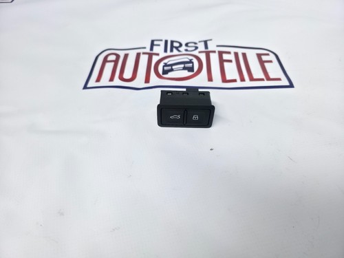Audi interruttore tasto nero - audi,