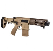 JJ JinjJi Maxim PDX CA-12 Tan