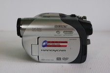 Sony Handycam DCR-DVD105E