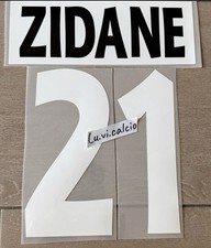 Stampa Nome + Numero Giocatore