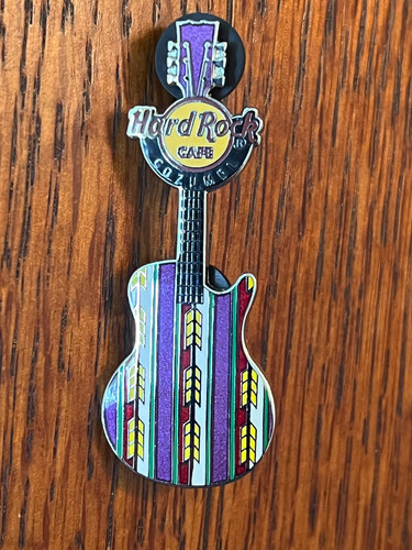 Hard rock cafe cozumel - cozumel, viola
