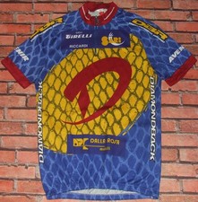 DIAMOND BACK MAGLIA SHIRT