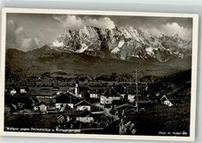 39974077 - 8109 Wallgau Foto