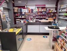 Scaffalatura Arredamento