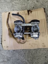 Kawasaki Gpz 500 S Ex 500