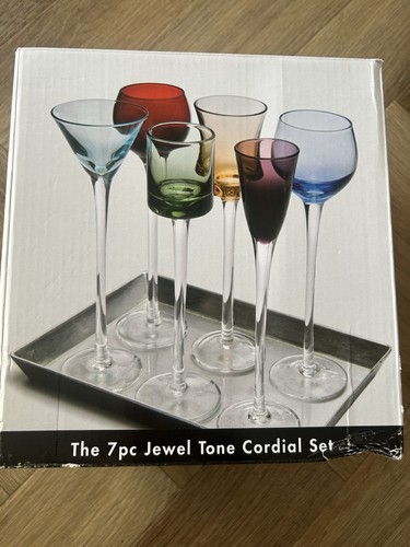 Artland the cordial - set, 7pz