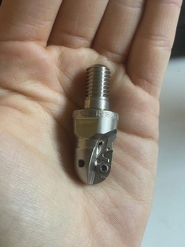 Fresa seco r218 - seco, r218.20-1016.re-14a