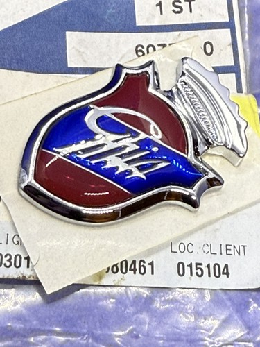 Logo emblème badge - logo, ghia