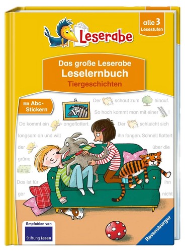 Ravensburger libro bambini - ravensburger,